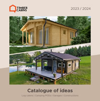 Cabins Catalogue