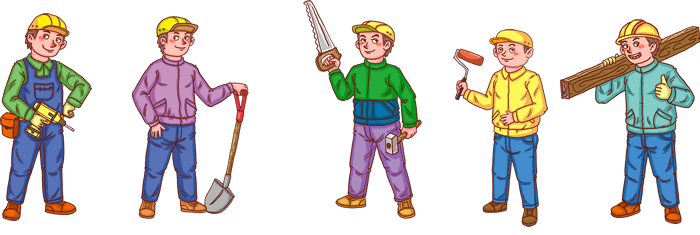 Professional Installers