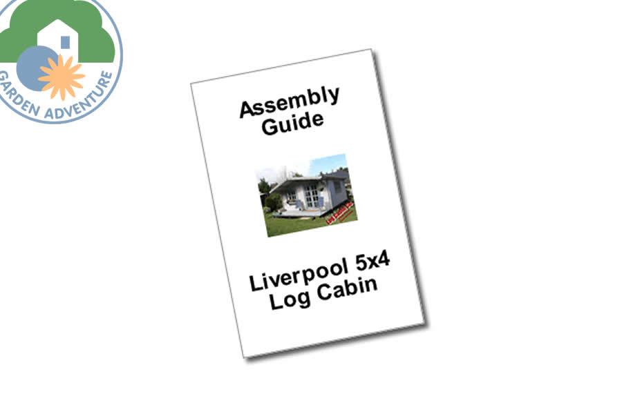 Cabin Assembly Guide