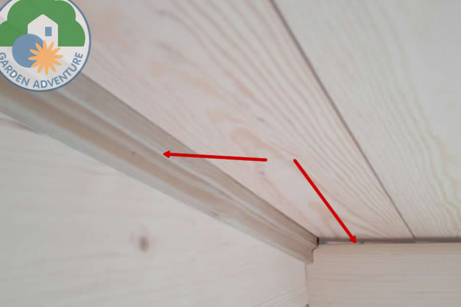 Cabin Internal Trims