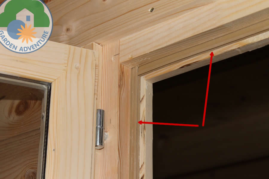 Rubber Seal to Doors and Windows