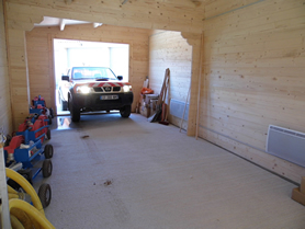 Garage Doors 2