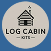 Garden Log Cabins from Log Cabin Kits UK