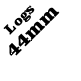 68 Wall Logs
