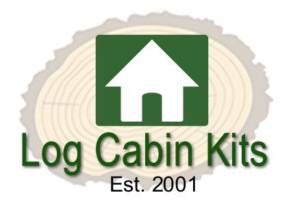 Log Cabin Kits