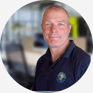 Martin Corby