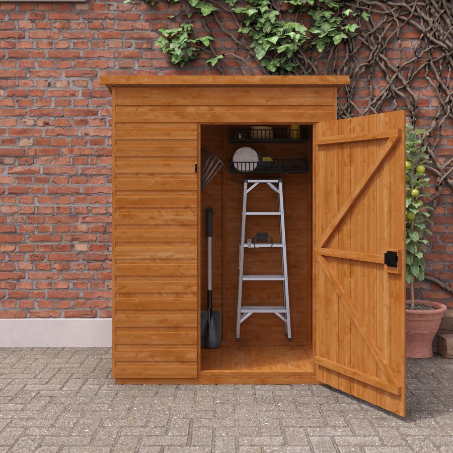 Toolshed