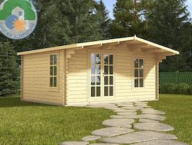 Chalet 5x4