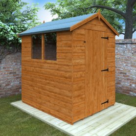 Best Selling Cabin - 6x5