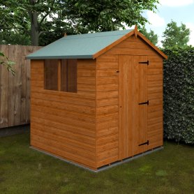 Best Selling Cabin - 6x6