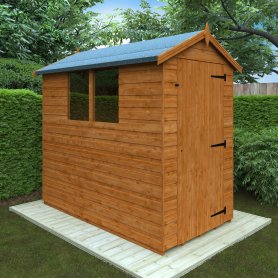 Best Selling Cabin - 7x4