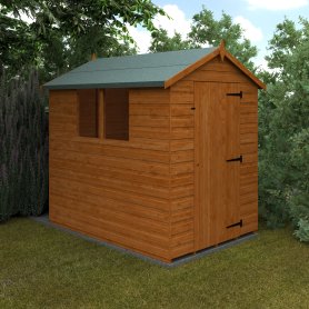 Best Selling Cabin - 7x5