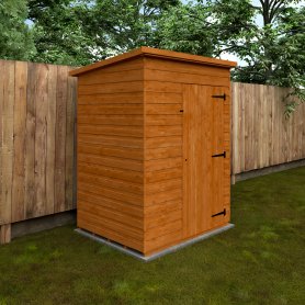 Best Selling Cabin - 5x4