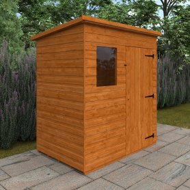 Best Selling Cabin - 6x4