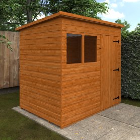 Best Selling Cabin - 7x5
