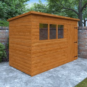 Best Selling Cabin - 10x5