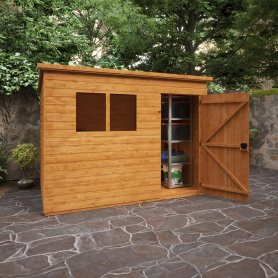 Best Selling Cabin - 9x6