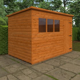 Best Selling Cabin - 10x6
