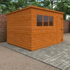 Best Selling Cabin - 10x8