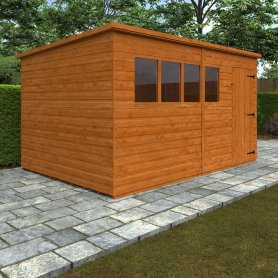 Best Selling Cabin - 12x8
