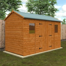Best Selling Cabin - 12x6