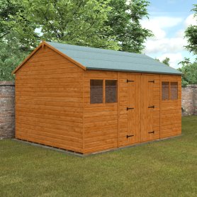 Best Selling Cabin - 14x10