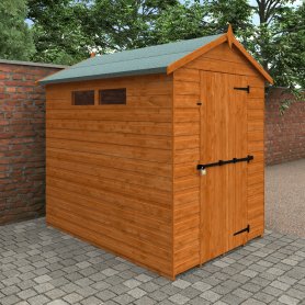 Best Selling Cabin - 7x5