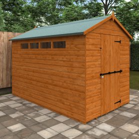 Best Selling Cabin - 10x6