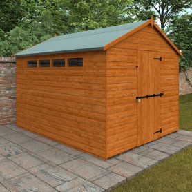 Best Selling Cabin - 10x8