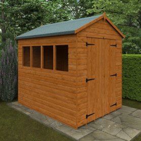 Best Selling Cabin - 8x6