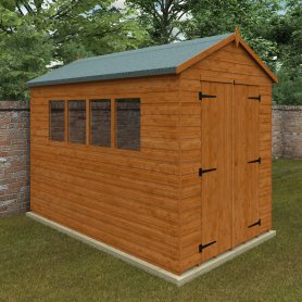 Best Selling Cabin - 10x6