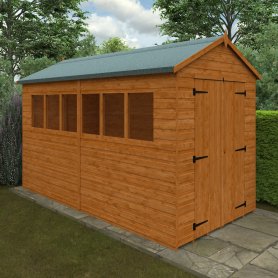 Best Selling Cabin - 12x6