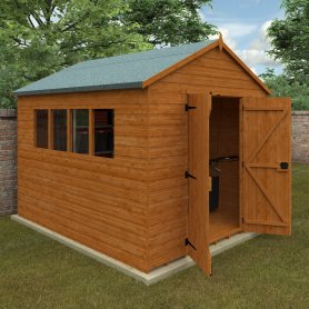 Best Selling Cabin - 10x8
