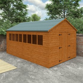 Best Selling Cabin - 16x10