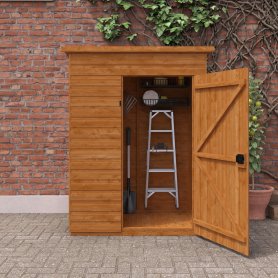 Best Selling Cabin - Toolshed