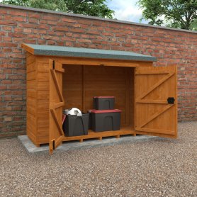 Best Selling Cabin - Glory Box
