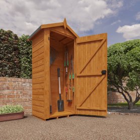 Tool Tower 2x3
