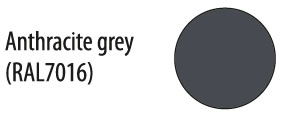 RAL Grey