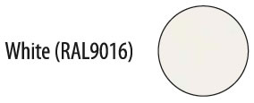 RAL White