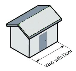 Cabin Width