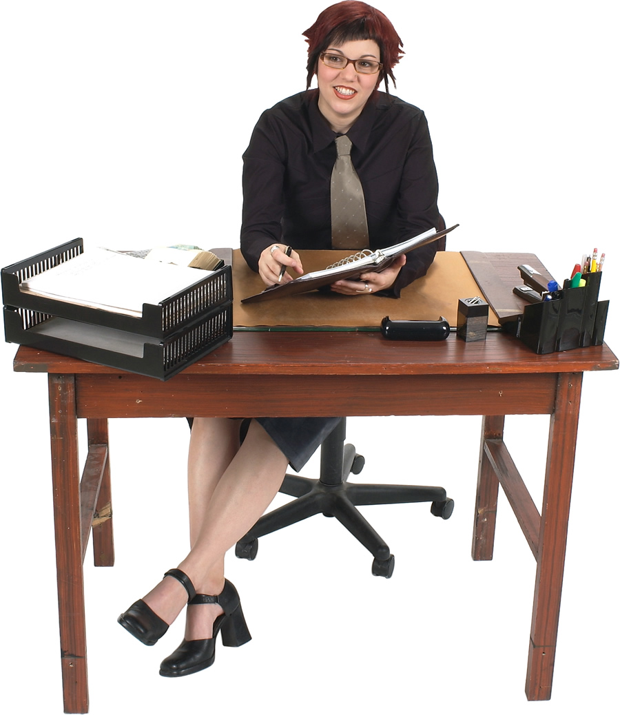 Work At Pace And Comfort Of Your Home