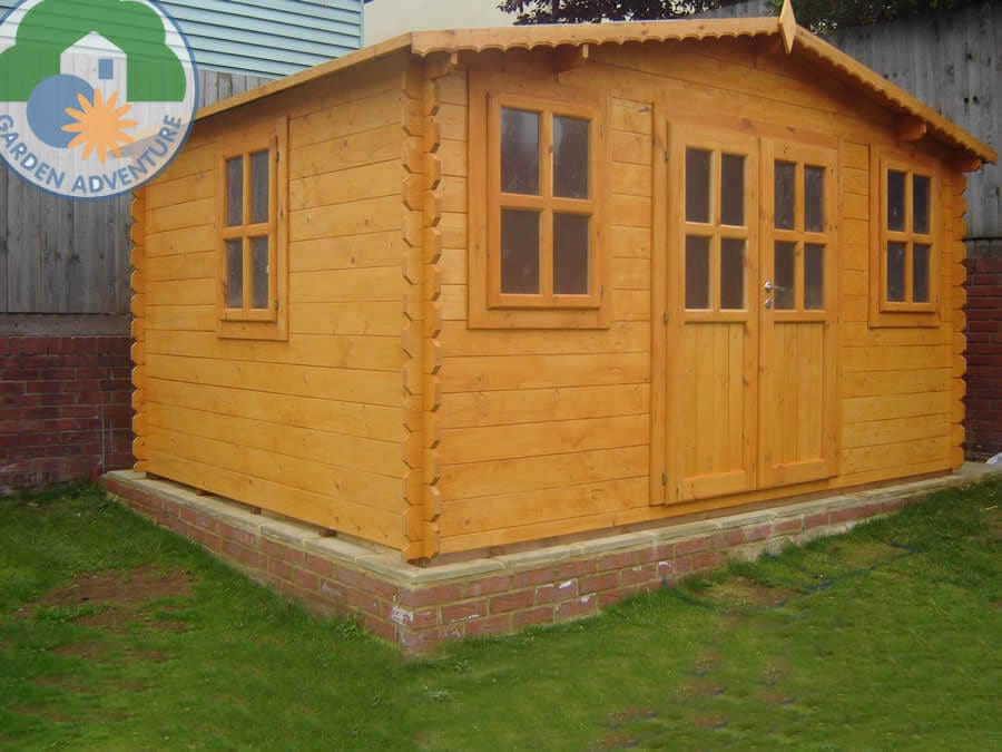 Oxford Cabin reviews