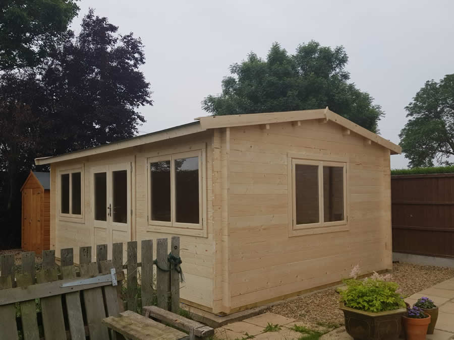 Selva Cabin Reviews