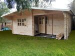 Valmorel Log Cabin - Image 5