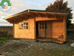 Valmorel Log Cabin - Image 10