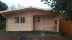 Valmorel Log Cabin - Image 11