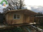 Valmorel Log Cabin - Image 12