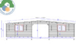 Tignes Log Cabin - Image 3