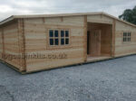 Tignes DS Log Cabin - Image 8