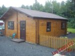 Boston Log Cabin - Image 5